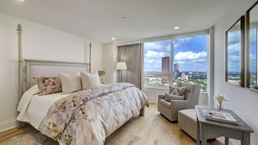 Houston null-story, 2-bed 5110 San Felipe Street 284W-idx