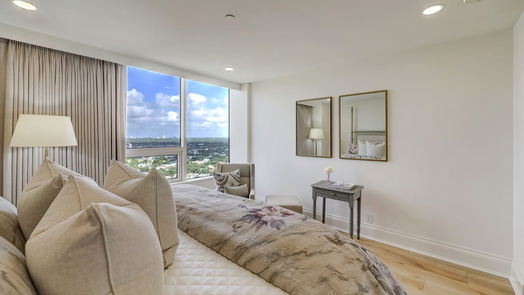 Houston null-story, 2-bed 5110 San Felipe Street 284W-idx