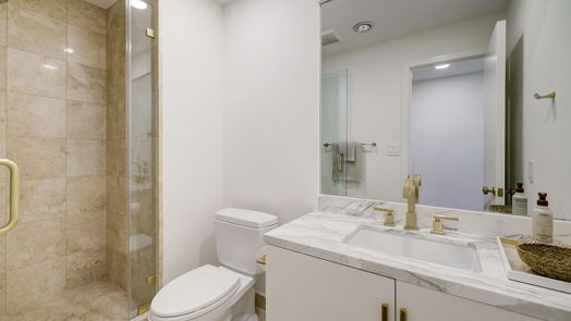 Houston null-story, 2-bed 5110 San Felipe Street 284W-idx