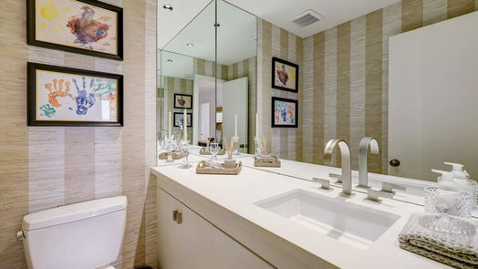 Houston null-story, 2-bed 5110 San Felipe Street 284W-idx