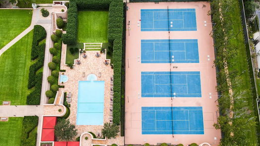 Houston null-story, 2-bed 5110 San Felipe Street 284W-idx