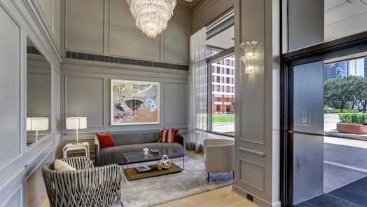 Houston null-story, 2-bed 5110 San Felipe Street 284W-idx