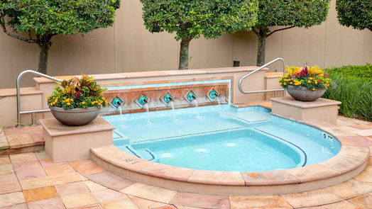 Houston null-story, 2-bed 5110 San Felipe Street 284W-idx