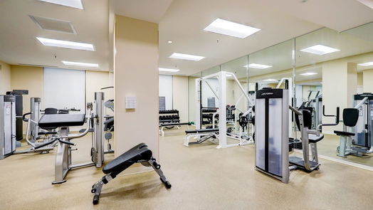 Houston null-story, 2-bed 5110 San Felipe Street 284W-idx