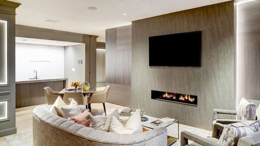 Houston null-story, 2-bed 5110 San Felipe Street 284W-idx