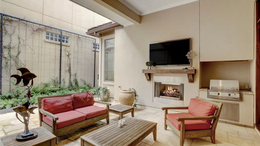 Houston 2-story, 4-bed 1110 Longmont Place Court-idx