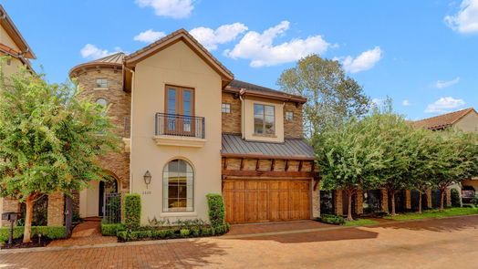 Houston 2-story, 4-bed 1110 Longmont Place Court-idx
