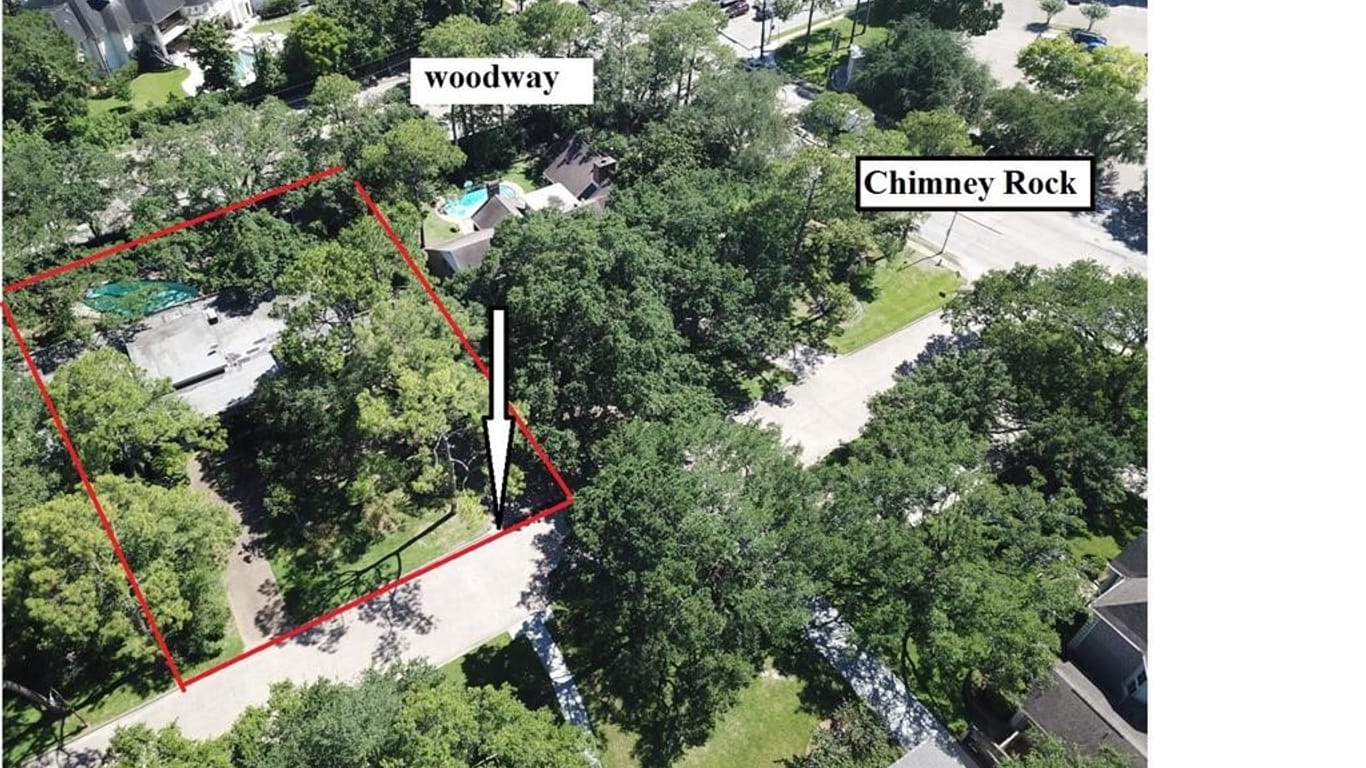Houston 1-story, 4-bed 5653 Pine Forest Road-idx