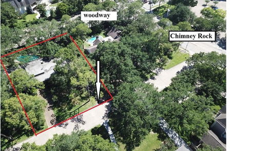 Houston 1-story, 4-bed 5653 Pine Forest Road-idx