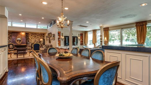 Houston 1-story, 4-bed 5653 Pine Forest Road-idx