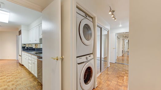 Houston null-story, 2-bed 5050 Woodway Drive 3K-idx