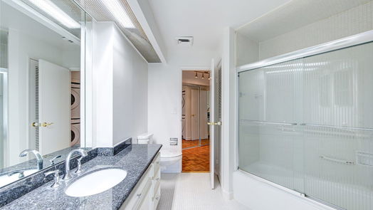 Houston null-story, 2-bed 5050 Woodway Drive 3K-idx