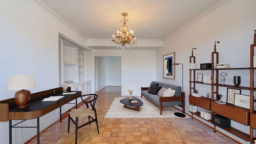 Houston null-story, 2-bed 5050 Woodway Drive 3K-idx