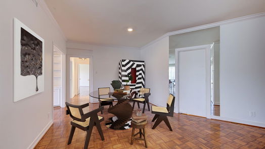 Houston null-story, 2-bed 5050 Woodway Drive 3K-idx