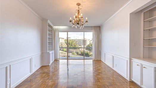 Houston null-story, 2-bed 5050 Woodway Drive 3K-idx