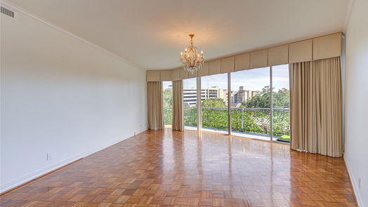 Houston null-story, 2-bed 5050 Woodway Drive 3K-idx