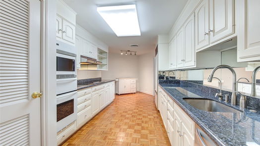 Houston null-story, 2-bed 5050 Woodway Drive 3K-idx