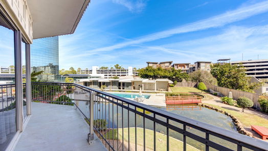 Houston null-story, 2-bed 5050 Woodway Drive 3K-idx