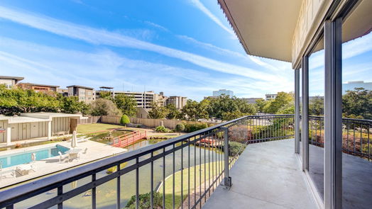 Houston null-story, 2-bed 5050 Woodway Drive 3K-idx