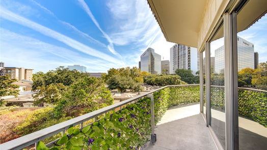 Houston null-story, 2-bed 5050 Woodway Drive 3K-idx