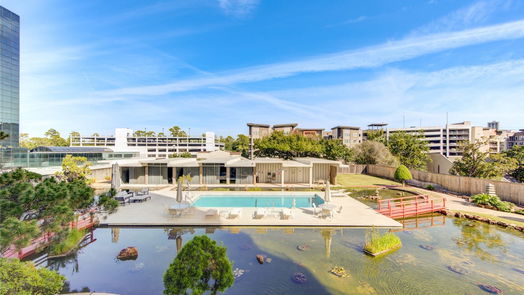 Houston null-story, 2-bed 5050 Woodway Drive 3K-idx