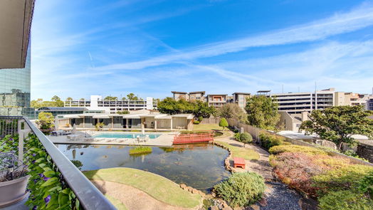 Houston null-story, 2-bed 5050 Woodway Drive 3K-idx