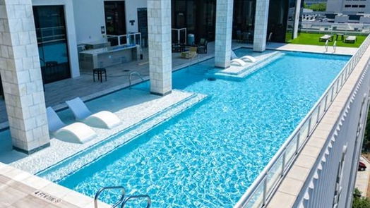 Houston null-story, 4-bed 1409 Post Oak 1002-idx