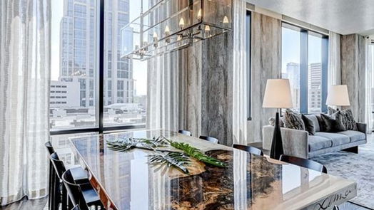 Houston null-story, 4-bed 1409 Post Oak 1002-idx