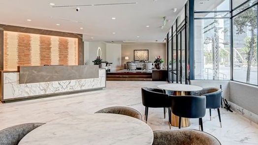 Houston null-story, 4-bed 1409 Post Oak 1002-idx