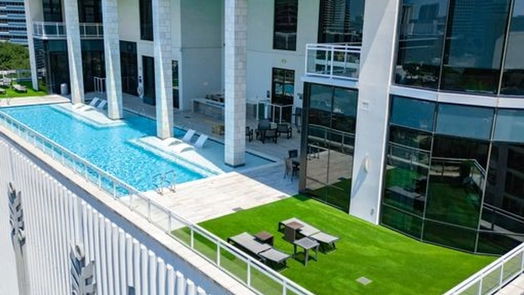 Houston null-story, 4-bed 1409 Post Oak 1002-idx