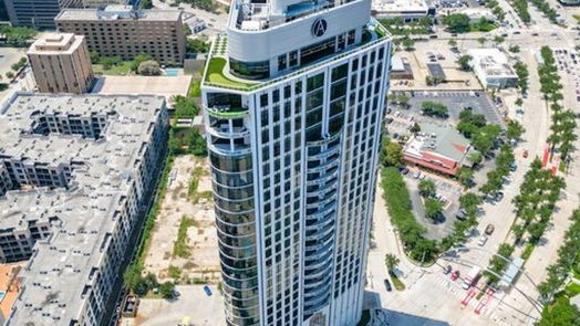 Houston null-story, 4-bed 1409 Post Oak 1002-idx