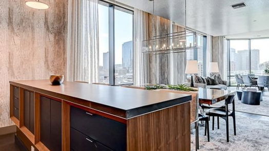Houston null-story, 4-bed 1409 Post Oak 1002-idx