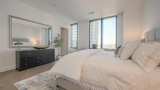 Houston null-story, 4-bed 1409 Post Oak 1002-idx