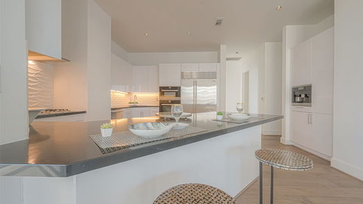 Houston null-story, 4-bed 1409 Post Oak 1002-idx