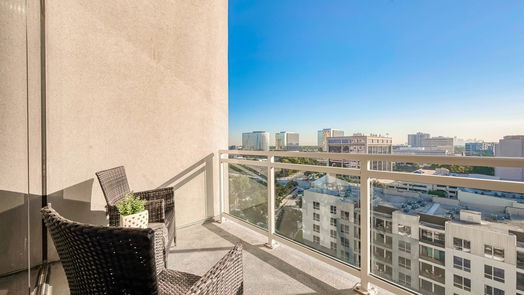 Houston null-story, 4-bed 1409 Post Oak 1002-idx