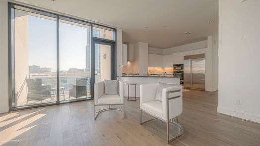 Houston null-story, 4-bed 1409 Post Oak 1002-idx
