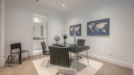 Houston null-story, 4-bed 1409 Post Oak 1002-idx