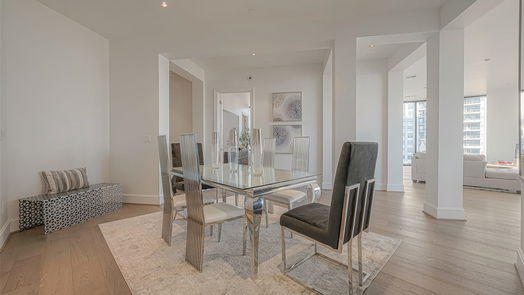 Houston null-story, 4-bed 1409 Post Oak 1002-idx