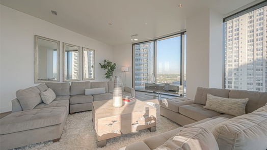 Houston null-story, 4-bed 1409 Post Oak 1002-idx