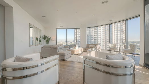 Houston null-story, 4-bed 1409 Post Oak 1002-idx