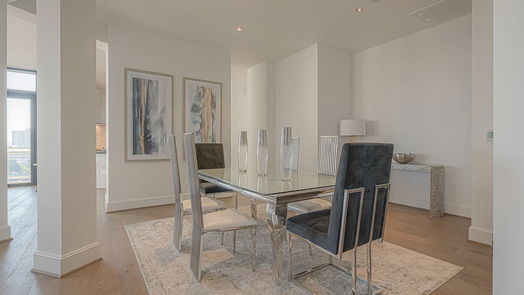 Houston null-story, 4-bed 1409 Post Oak 1002-idx