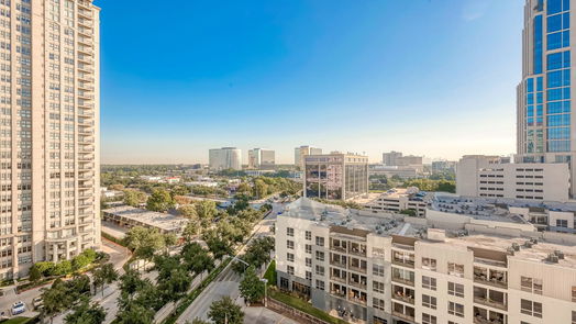 Houston null-story, 4-bed 1409 Post Oak 1002-idx