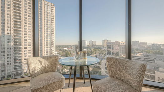 Houston null-story, 4-bed 1409 Post Oak 1002-idx
