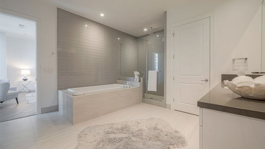 Houston null-story, 4-bed 1409 Post Oak 1002-idx