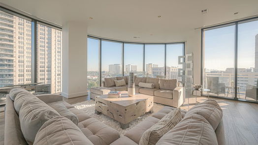 Houston null-story, 4-bed 1409 Post Oak 1002-idx