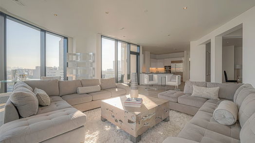 Houston null-story, 4-bed 1409 Post Oak 1002-idx
