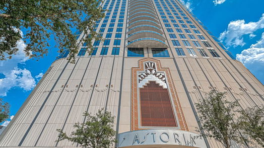 Houston null-story, 4-bed 1409 Post Oak 1002-idx