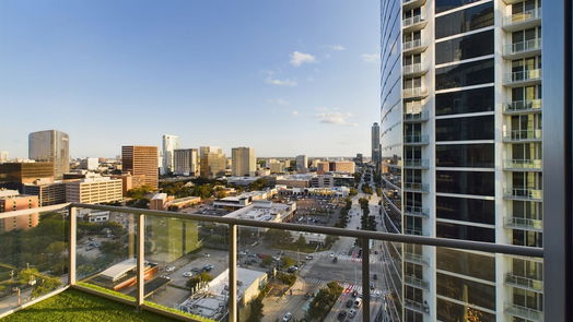 Houston null-story, 2-bed 1600 Post Oak Boulevard 1803-idx