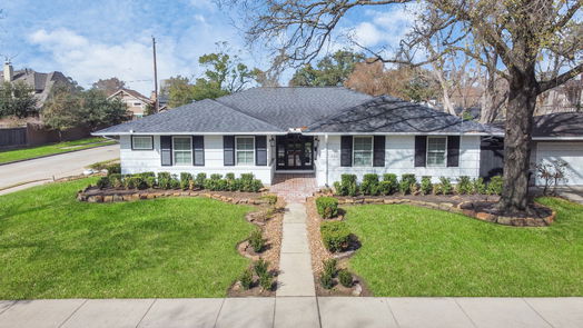 Houston 1-story, 4-bed 5442 Pagewood Lane-idx