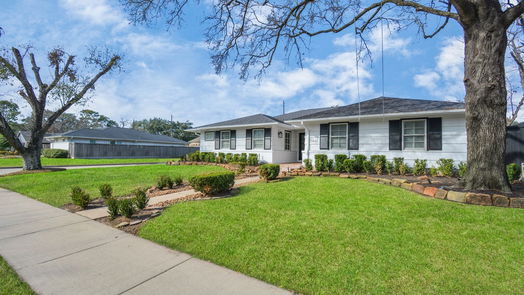 Houston 1-story, 4-bed 5442 Pagewood Lane-idx